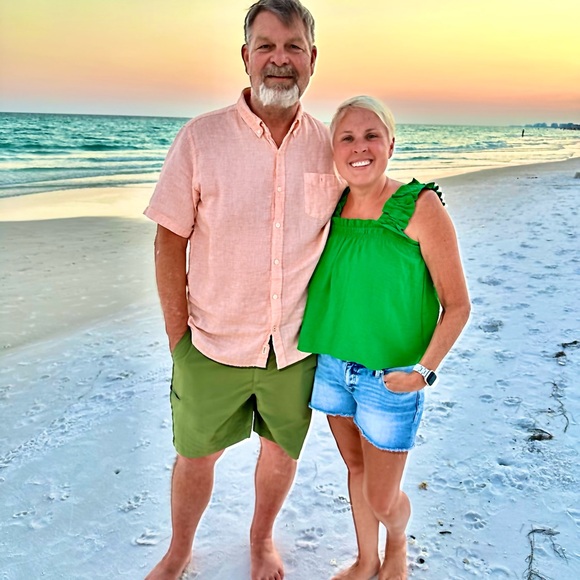 Meet your Posher, Susan - Picture 1 of 1